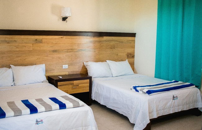 Villas Akamay - Foto 4