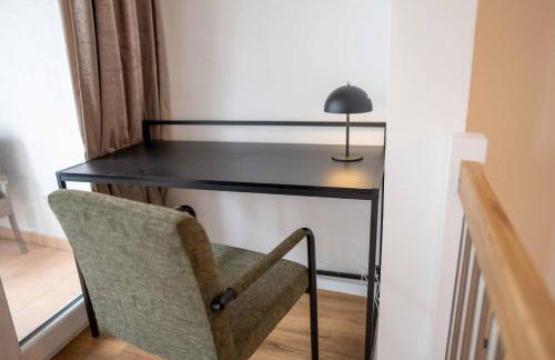 Möbliertes Wohnen - Wiebke - Foto 12