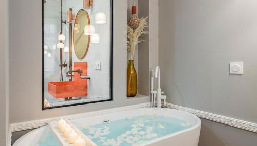 The Orange Haussmann - Foto 5, Other