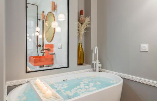 The Orange Haussmann - Foto 5