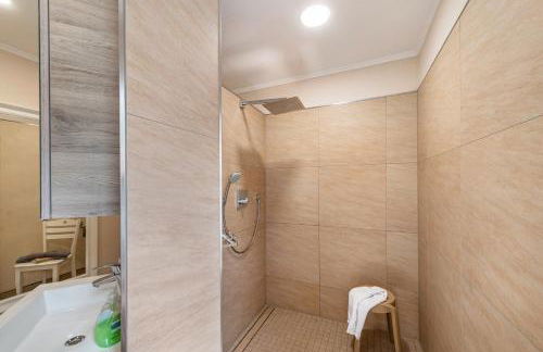 Ferienwohnungen Meerblick - Wg 50qm - Foto 12