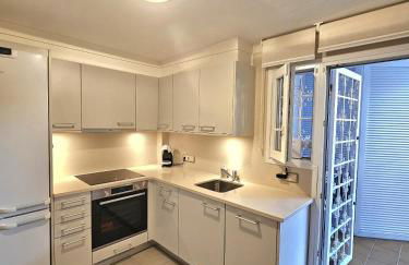 El PI Apartamento con jardín a 2 minutos playa y 2 minutos centro - Foto 7