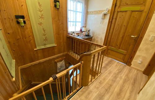 Ferienwohnung "Bine" - Foto 7