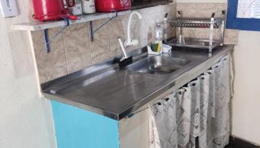 Mangue House 3 - Foto 3, stove