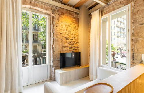 Decô Apartments Barcelona-Born St. - Photo 27