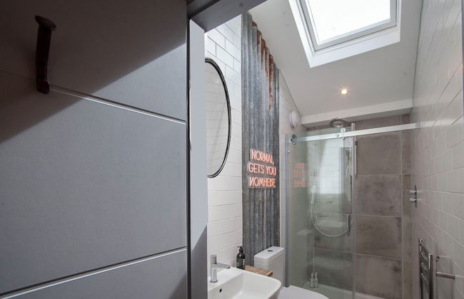 Higgihaus 26 Clare Street Aparthotel - Foto 67