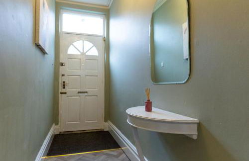 Horbury High St Wakefield ideal for long stays and contractors - Foto 12