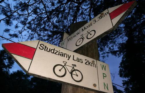 Na Skraju Szlaków - Foto 36