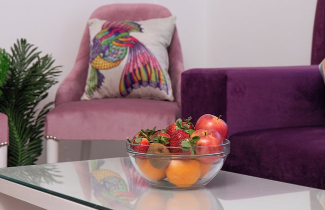 Panorama Apartment up to 3 Persons - Feel Home Away From Home - Foto 12