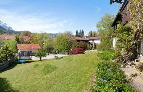 Aschaubichl - Wohnung Alpenrose - Foto 25