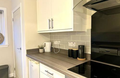 Relaxing Modern Apartment with 6 beds, New Furniture&Repair - Foto 8