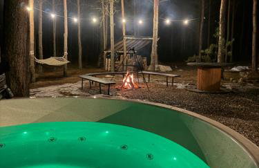 Łosia Chata - Foto 53