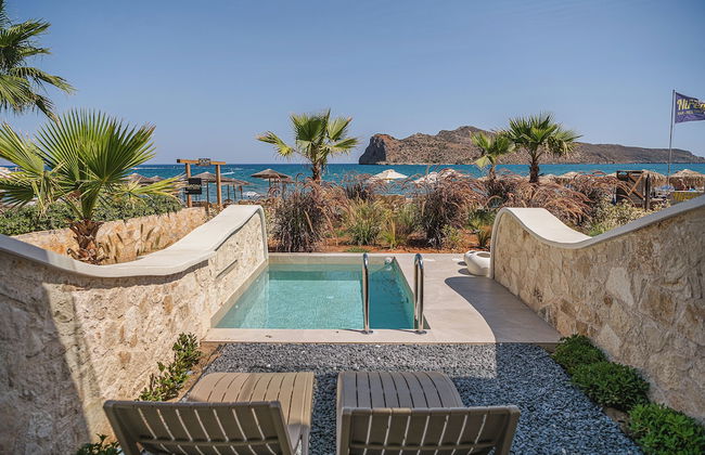 Vergina Beach Resort - Photo 65