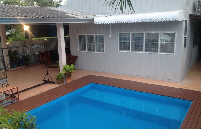 Baan Par Pern Hadchaosamran - Foto 19