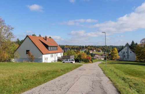 Altes Forsthaus Kniebis | Ski | Nachtloipe | eingezäunt - Foto 70