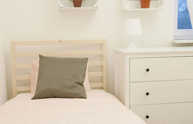 Warsaw Concierge Family Apartment - Foto 4