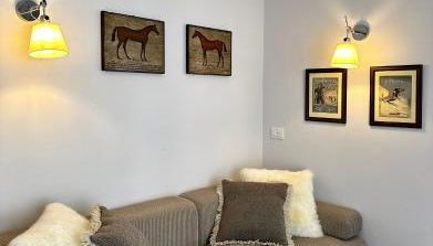 Au Coeur de Courmayeur - Foto 5