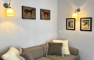 Au Coeur de Courmayeur - Foto 5