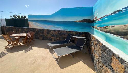 Casa Kiko Fuerteventura - Foto 4