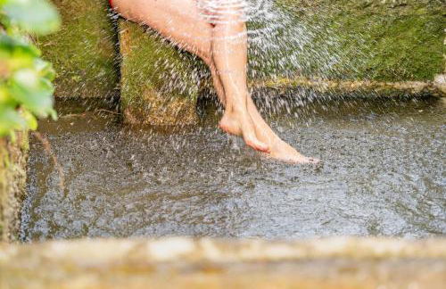 O Refugio Nas Vinhas - Foto 28