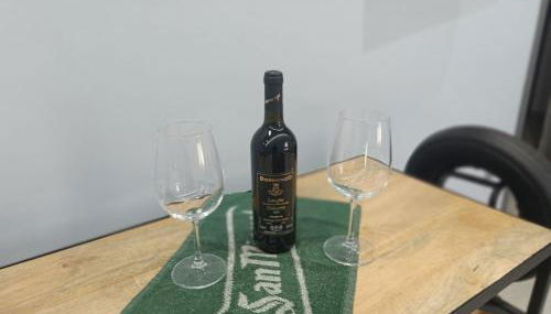 Apartment Lucà Wohnungen mit Bergblick by Interhome - Foto 5