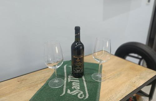 Apartment Lucà Wohnungen mit Bergblick by Interhome - Foto 5