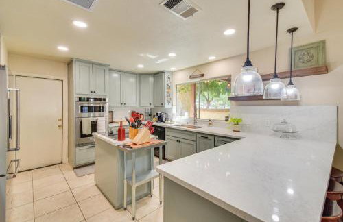 1 Mi to Applegate Park Zoo Pet-Friendly Home - Foto 8