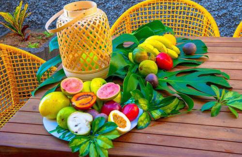 Villa Sunrise View by Homie - Foto 19