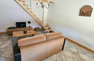 Maison au cœur de la forêt - Foto 7