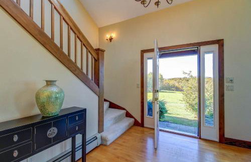 Place of Peace and Quiet - Foto 20