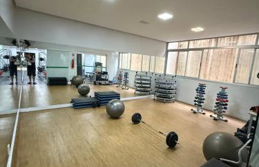 Estúdio Moderno e aconchegante no Sudoeste coração de Brasília - Foto 6