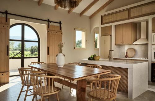 Uvetta Villas - Foto 11