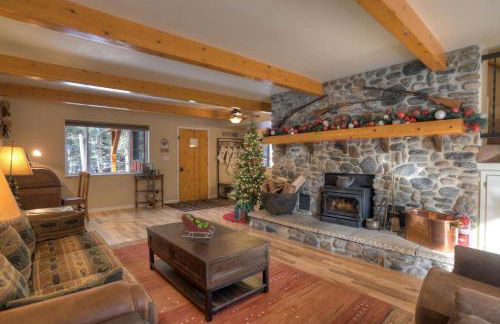 Vallecito Mountain Time Lodge in Bayfield CO - Foto 17