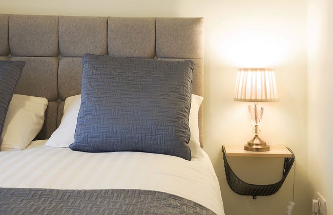 Blue Door Apartments - Foto 16