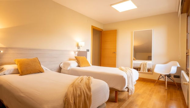 Apartamentos Albatros - Foto 4, Camera