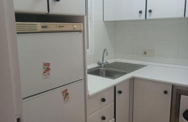 azahar playa apartmento - Foto 11