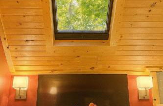 Lux Tiny House with Waterfront, Kayaks, Hot Tub, Arcade - Photo 45