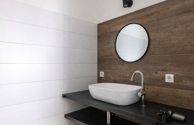 Apartment in Vrouwenpolder Near Beach - Foto 7