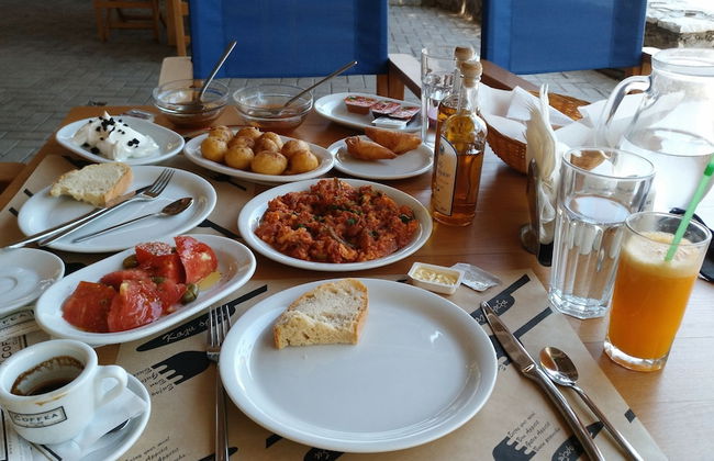 Stavento - Villa Pounda - Photo 22