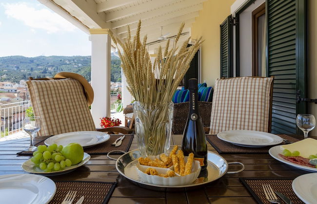 Solaris Methea Deluxe Suites - Foto 72