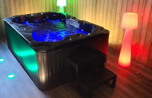 Via Cursia 2 Espace Détente - Foto 13