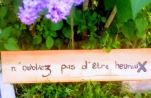 Agréable chalet en bois et son extérieur - Foto 18