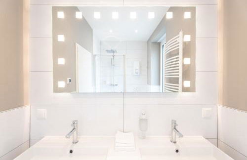 Hozo - Exklusivapartments der Roze Living - Foto 47