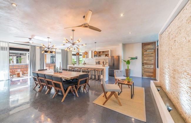 Irie Tulum - Photo 22