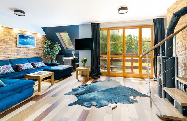 Apartamenty Sun & Snow Komuny Paryskiej - Photo 61