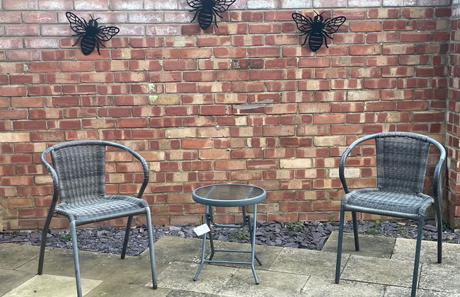 3 Bed House - Sleeps 5 - Garden - Parking - Wifi - Foto 9