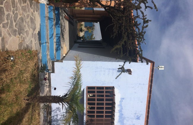 Casa de la Montaña - Photo 1