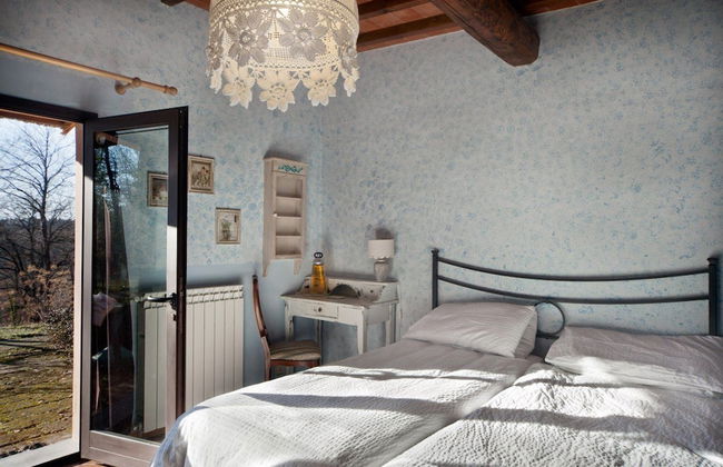 Agriturismo Poggio Alle Lame - Foto 24