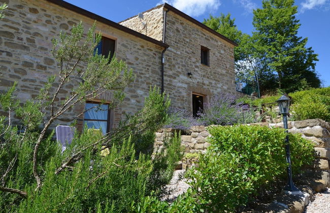 Belvilla by OYO Sole e Luna - Foto 26