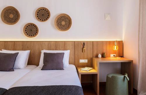 Mr & Mrs Mykonos The Residence - Foto 16